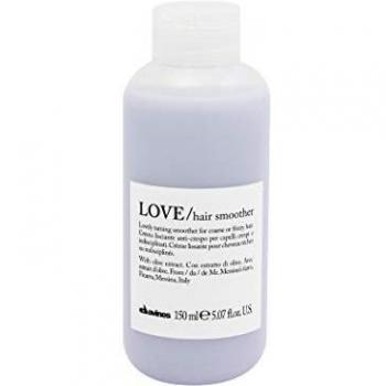 Love Smoother Anti‑Frizz Cream 150 ml
