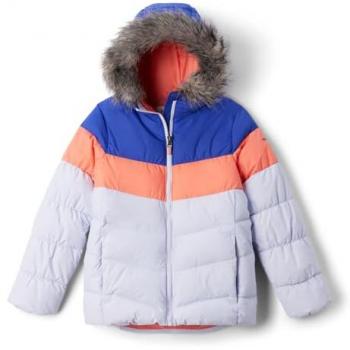 Columbia Arctic Blast II Girls Ski Jacket