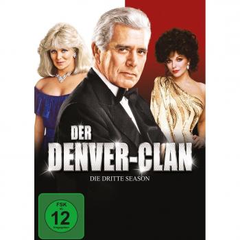 DVD Der Denver Clan