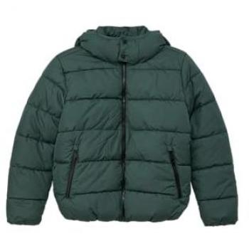 S.Oliver Junior Langsteppjacke