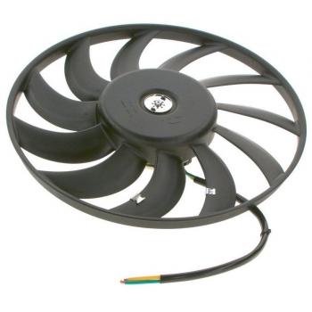Bosch 0 986 338‑106 HVAC Radiator Fan Drive