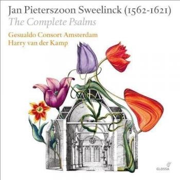 Sweelinck: Die Psalmen