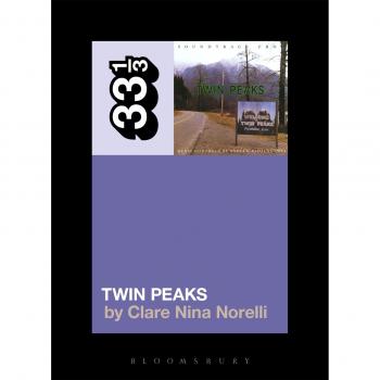 Angelo Badalamenti's Soundtrack from Twin Peaks