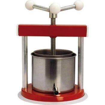 Torchio Premitutto Piccolo per Alimenti LT.1,5