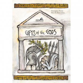 Gifts of gods. Ediz. a colori