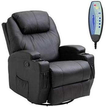 Elite Gaming Lounge Seat