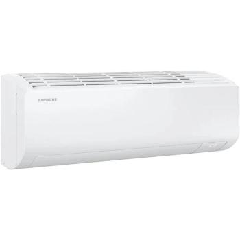 Cebu S2 12000 BTU Climatizzatore Samsung con Staffa e SolarCell