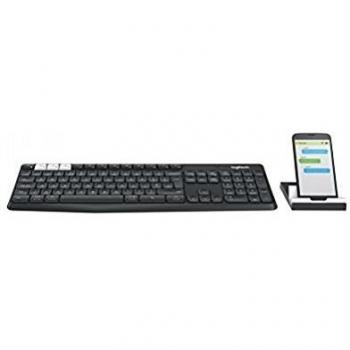 Teclado Inalámbrico Logitech K375s