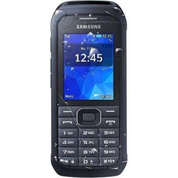 Samsung Xcover 550 Single SIM