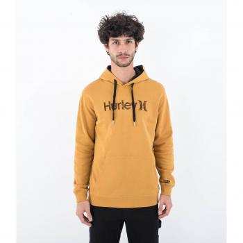 Basic Cheddar Urban Hoodie