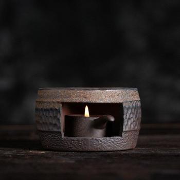 Teapot Candle Heating Stand