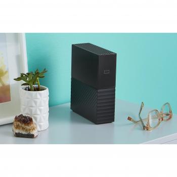 Western Digital My Book 8TB 3.5 Externe Festplatte