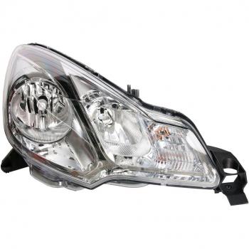 Rechter VISTEON/VARROC Koplamp 20-200-01157