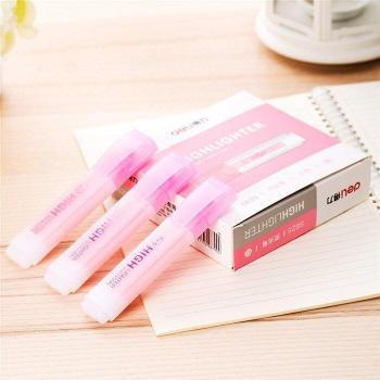 Bright Fluorescent Highlighter Markers