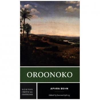 Aphra Behn Oroonoko
