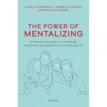Prof Joost Hutsebaut The Power of Mentalizing