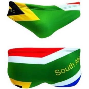 Nappe de bain Turbo Afrique du Sud