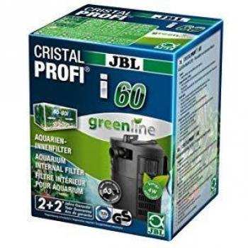 CristalProfi 60‑Green Filter
