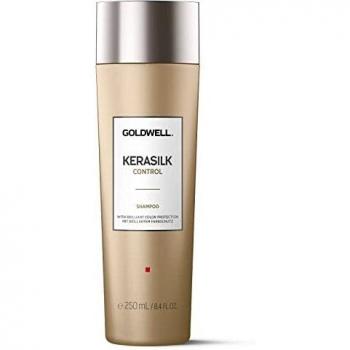 Goldwell Kerasilk Control Shampoo for Frizzy Hair 250ml