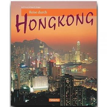 Reise durch HONGKONG