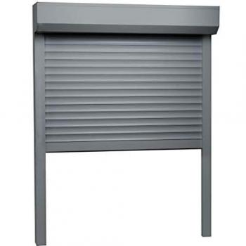 Volet roulant avec isolation thermique et acoustique 70 x 100 cm