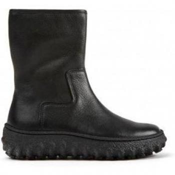 Ground Zip de Camper – Noir, Femme, 40