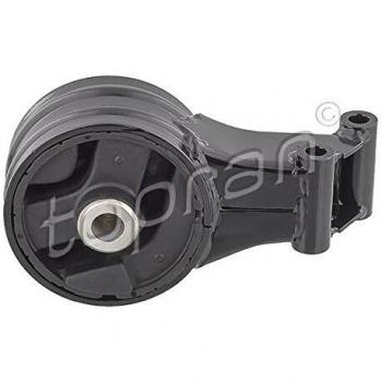 Mounting kit for Topran motor for 206 561