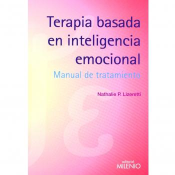 Terapia basada en inteligencia emocional : manual de tratamiento