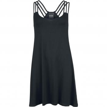 Robe courte noire Trinidad