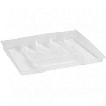 Cassetto a scorrimento Curver Scolapici 3253925752234