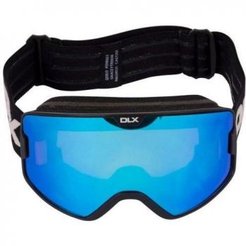 Quilo Arctic Blue Unisex Goggles