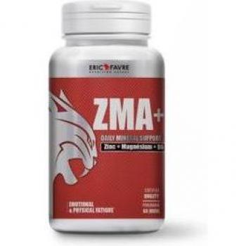 Eric Favre ZMA+ 120 capsules