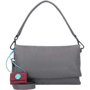 Gabs Schultertasche M Iduna aus Leder für Damen