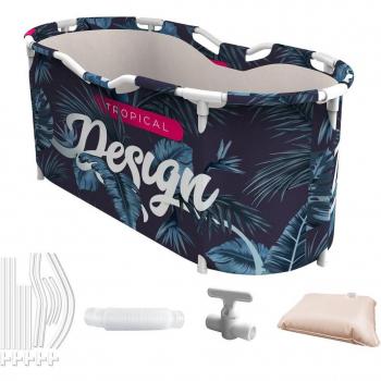 AquaPlegable Adulto 360°