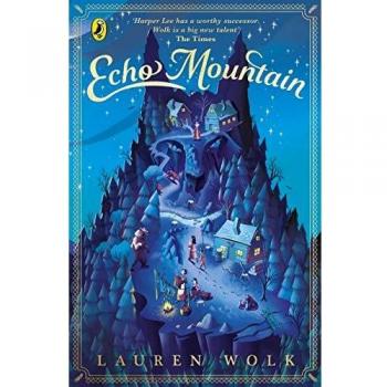 Echo Mountain