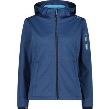 Wilderness Wear Women’s Hooded Hiking Outerwear