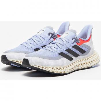 Adidas 4D FWD 2 Running Shoes für Herren in Violett