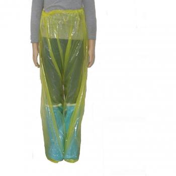 Dustproof Rain Pants