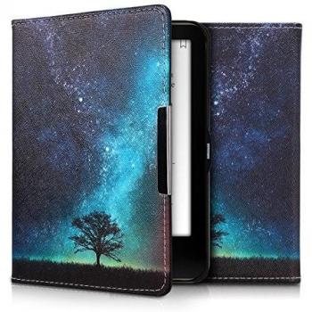 Kwmobile Hülle für Tolino Vision 1/2/3/4 HD