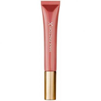 Max Factor Gloss Labial Color Elixir con Aceite Mineral y Vitamina E, Nude Glory, 9 ml