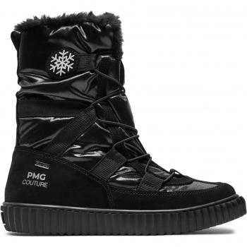 Primigi Winterschneeschuh 6938122 D – GORE‑TEX, Schwarz