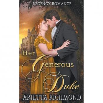 Her Generous Duke