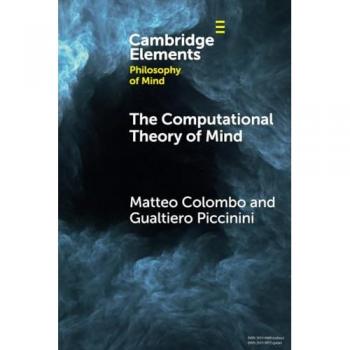 The Computational Theory of Mind