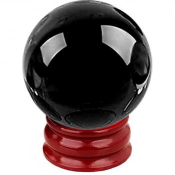40mm Colored Glass Ball