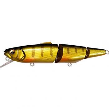 Lure Éphémère Megabass SuWITCH 13,7 cm – Wagin Perch Long