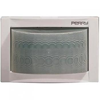 Sensore Incasso 3 Moduli Perry Electric