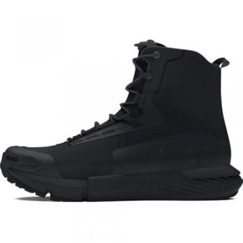 Under Armour W Chargé Valsetz Femme Noir – Couleur Noire