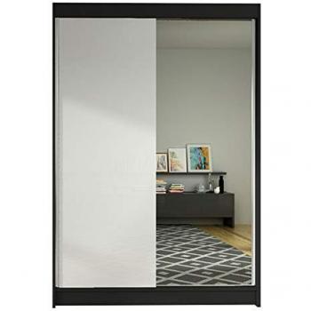 Closico 147 in Nero/Bianco – Porta Scorrevoli