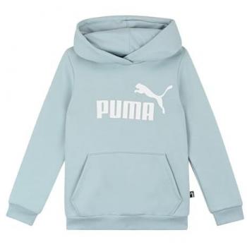 Hoodie Puma Femme Big Essentials