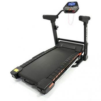 Cinta de Correr Salter Wave Deck Cinta de Correr